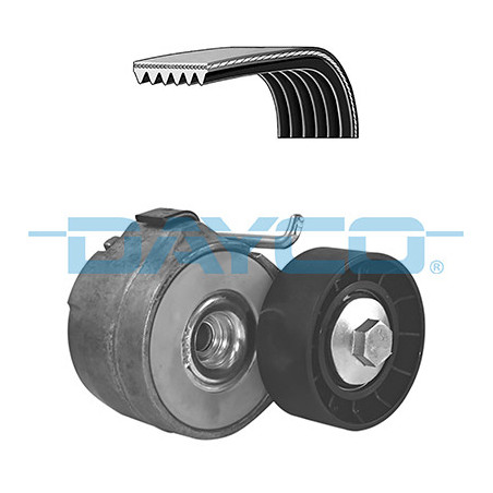 Kit de courroies d'accessoire DAYCO