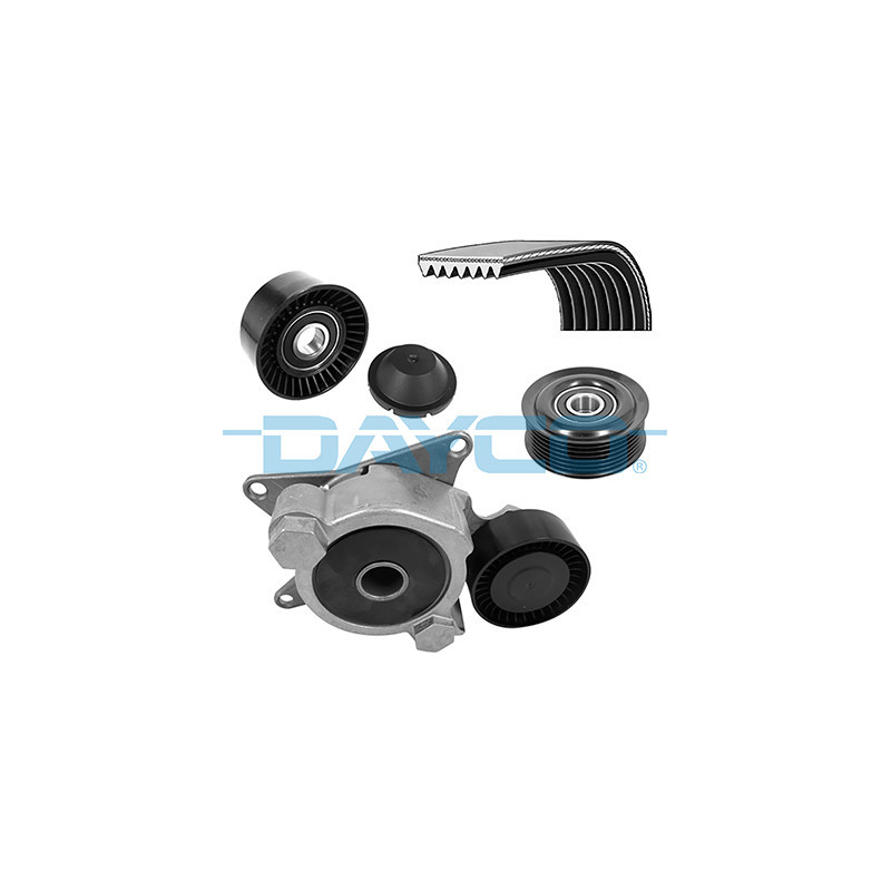 Kit de courroies d'accessoire DAYCO