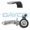 Kit de courroies d'accessoire DAYCO