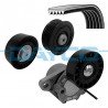 Kit de courroies d'accessoire DAYCO