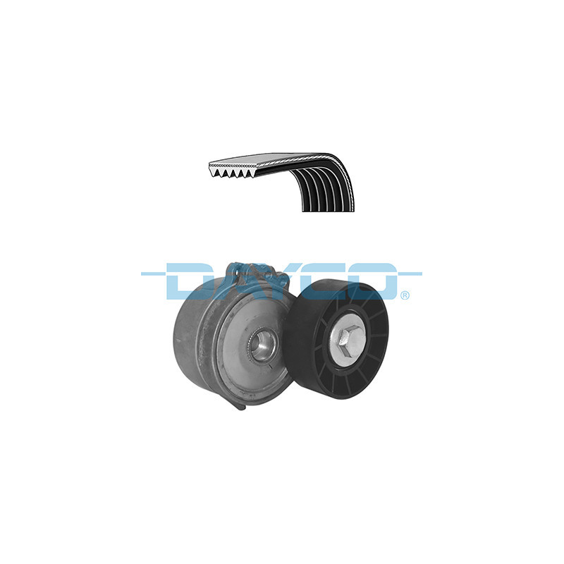 Kit de courroies d'accessoire DAYCO