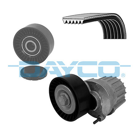 Kit de courroies d'accessoire DAYCO