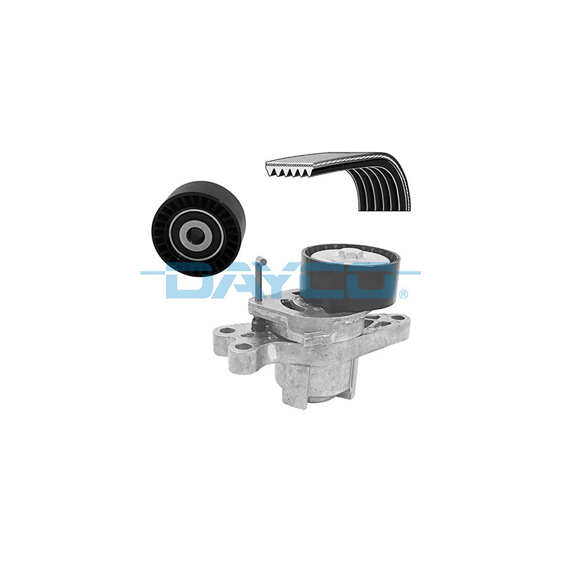 Kit de courroies d'accessoire DAYCO