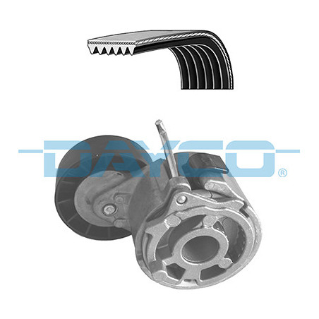 Kit de courroies d'accessoire DAYCO