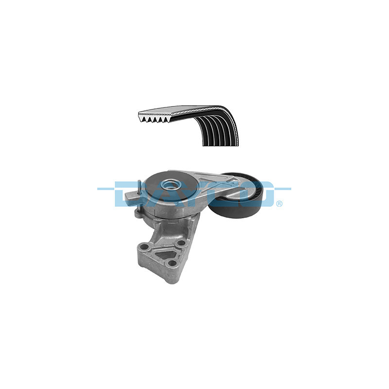 Kit de courroies d'accessoire DAYCO