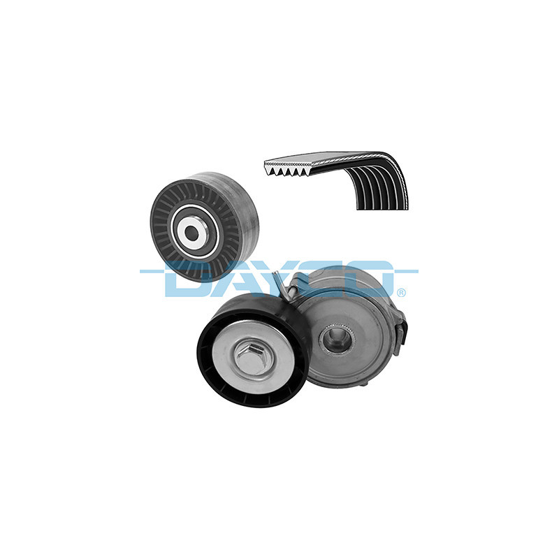 Kit de courroies d'accessoire DAYCO