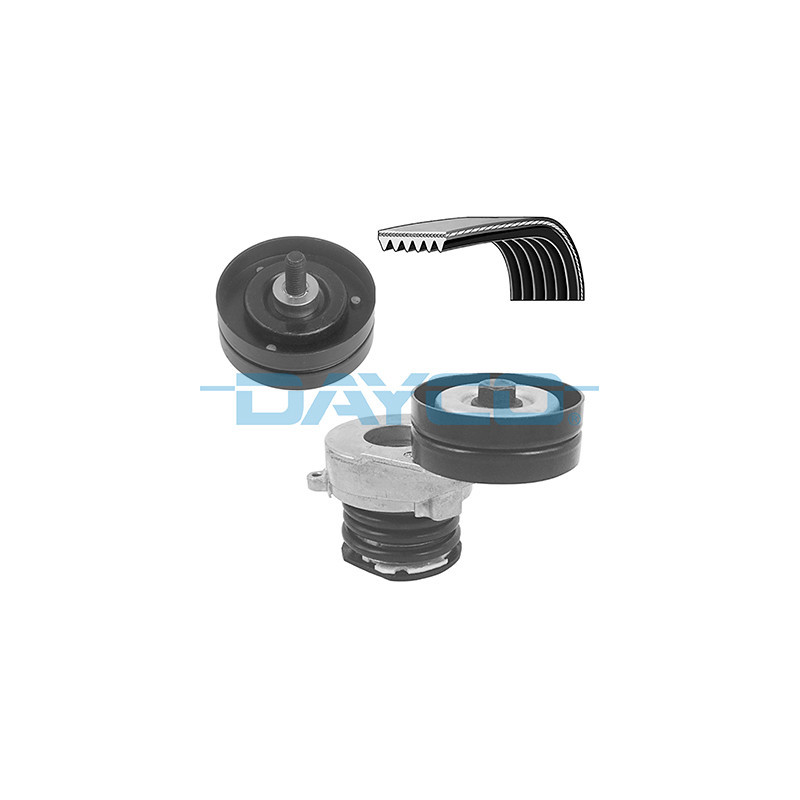 Kit de courroies d'accessoire DAYCO
