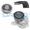 Kit de courroies d'accessoire DAYCO