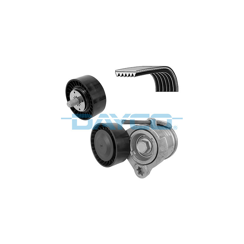 Kit de courroies d'accessoire DAYCO