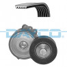 Kit de courroies d'accessoire DAYCO