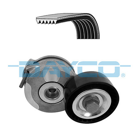 Kit de courroies d'accessoire DAYCO