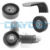 Kit de courroies d'accessoire DAYCO
