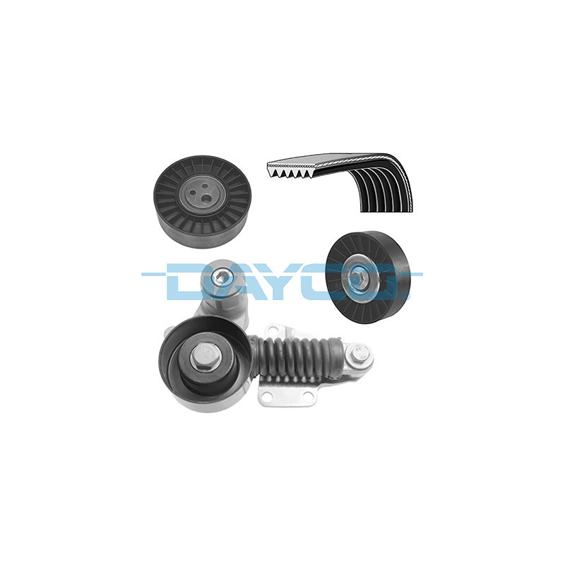 Kit de courroies d'accessoire DAYCO