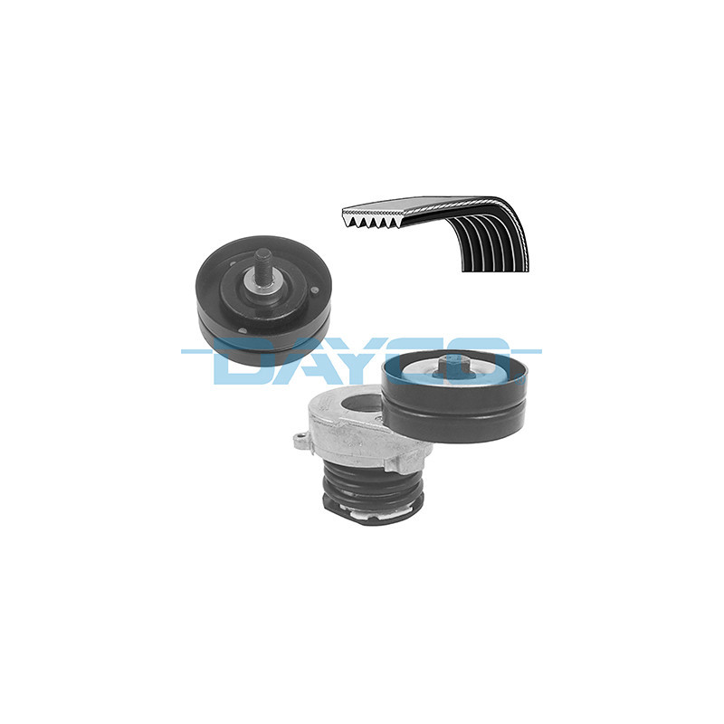 Kit de courroies d'accessoire DAYCO