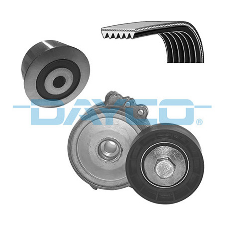 Kit de courroies d'accessoire DAYCO