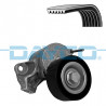 Kit de courroies d'accessoire DAYCO