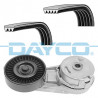 Kit de courroies d'accessoire DAYCO