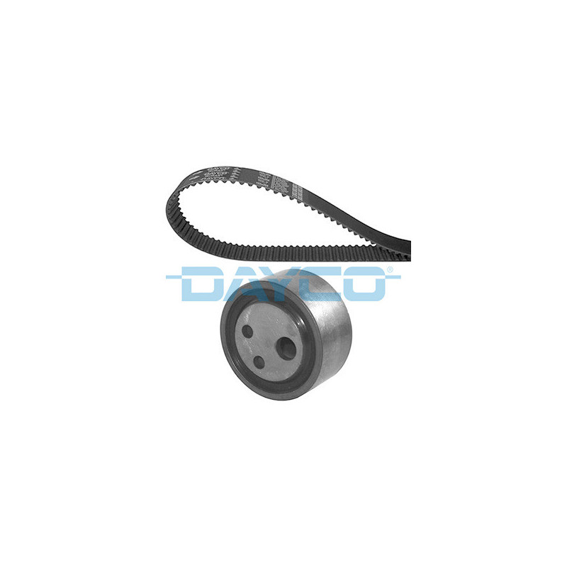 Kit de distribution DAYCO KTB122 MonPetitMécano