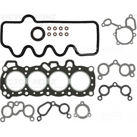 Pochette de rodage moteur...