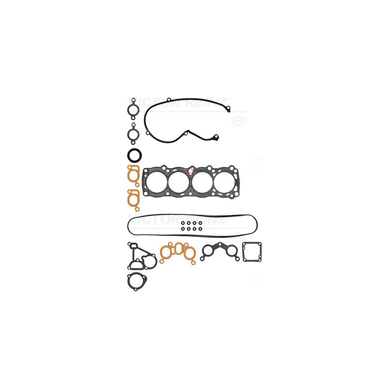 Pochette de rodage moteur VICTOR REINZ