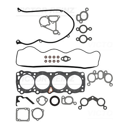 Pochette de rodage moteur...