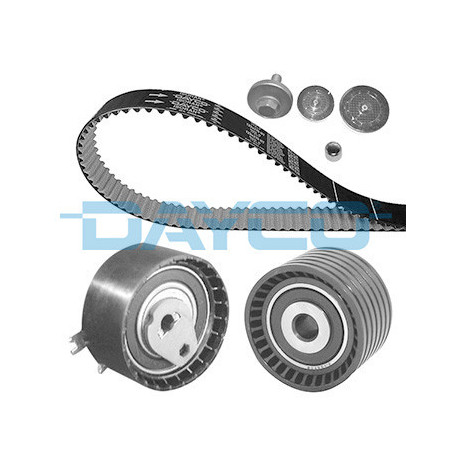 Kit de distribution DAYCO