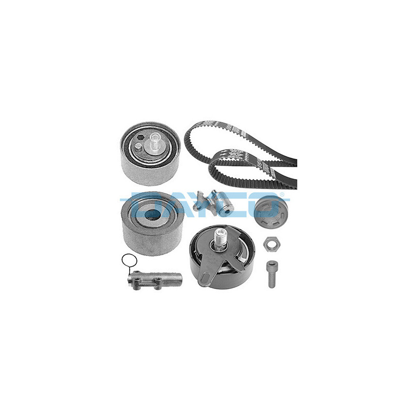 Kit de distribution DAYCO
