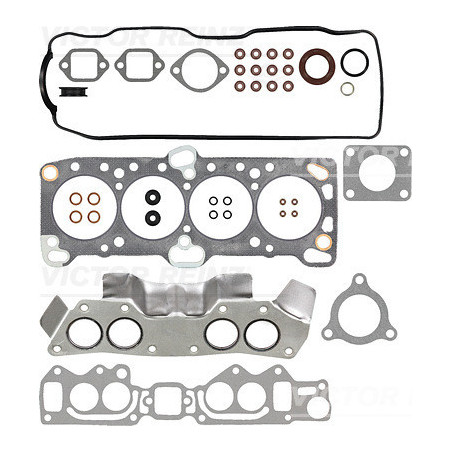 Pochette de rodage moteur...