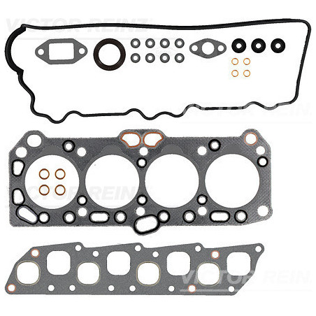 Pochette de rodage moteur...