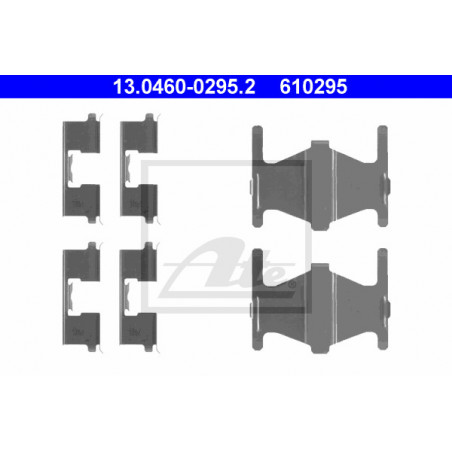 Kit d'accessoires...