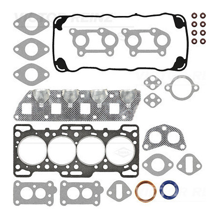 Pochette de rodage moteur...