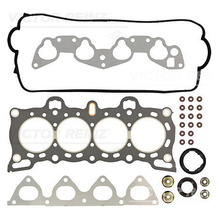 Pochette de rodage moteur...