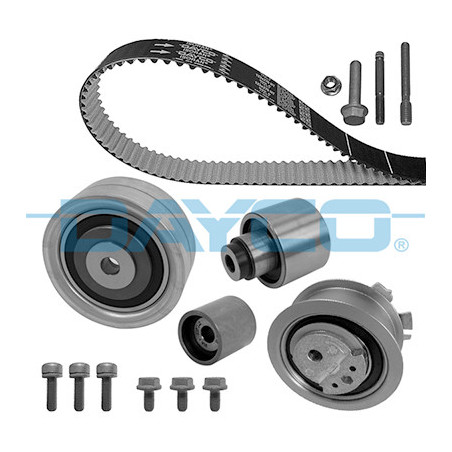 Kit de distribution DAYCO