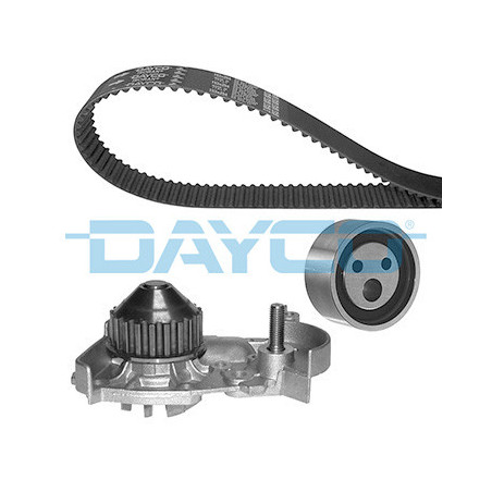 Kit de distribution + pompe à eau DAYCO