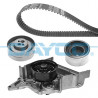 Kit de distribution + pompe à eau DAYCO