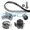 Kit de distribution + pompe à eau DAYCO