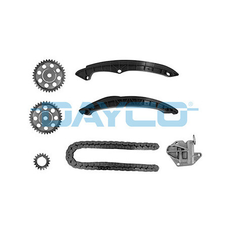 Jeu de distribution à chaînes DAYCO