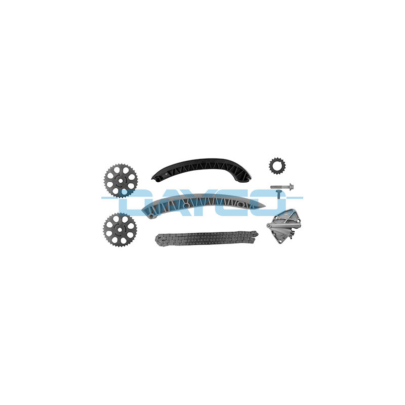 Jeu de distribution à chaînes DAYCO