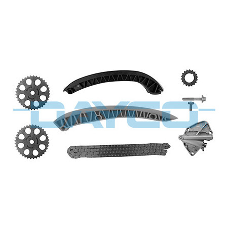 Jeu de distribution à...