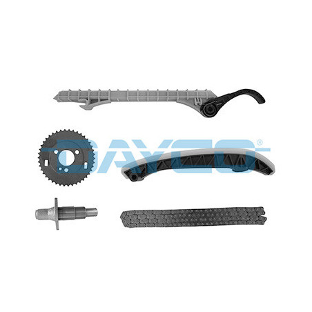 Jeu de distribution à chaînes DAYCO