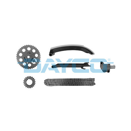 Jeu de distribution à chaînes DAYCO