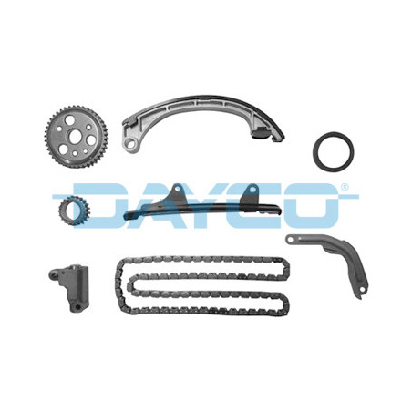 Jeu de distribution à chaînes DAYCO