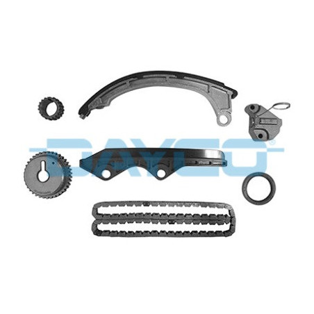 Jeu de distribution à chaînes DAYCO