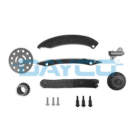 Jeu de distribution à chaînes DAYCO