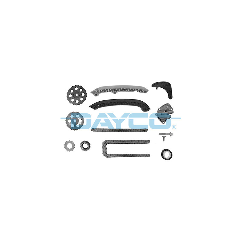 Jeu de distribution à chaînes DAYCO