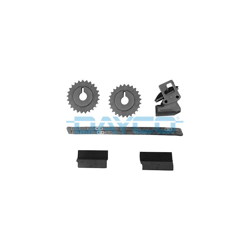 Jeu de distribution à chaînes DAYCO