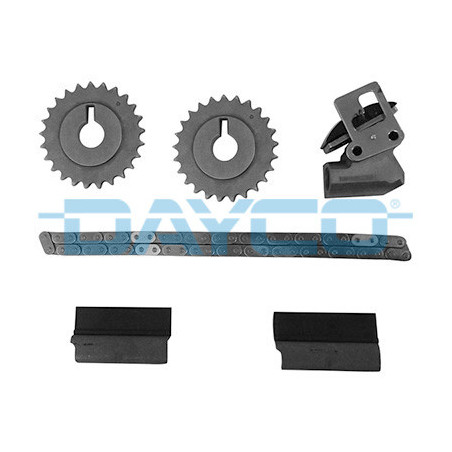 Jeu de distribution à...