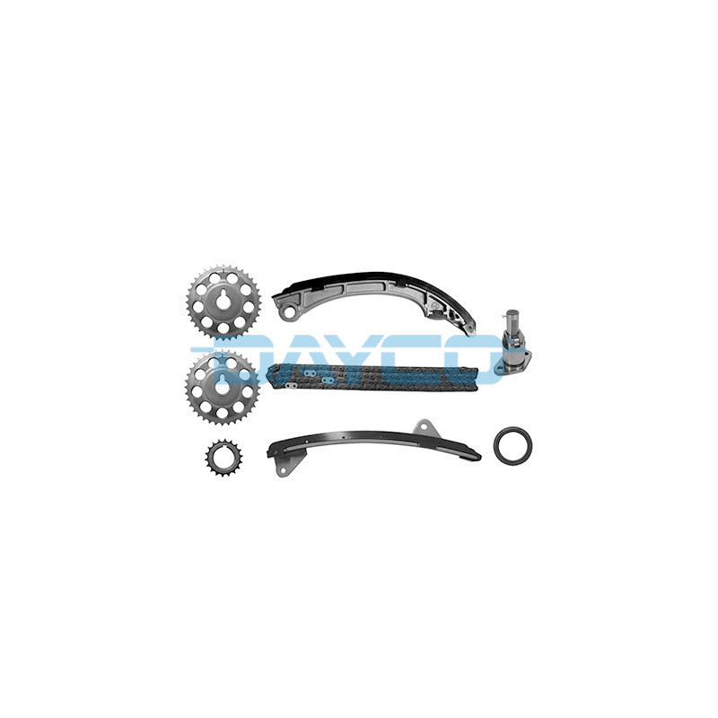 Jeu de distribution à chaînes DAYCO