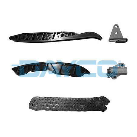 Jeu de distribution à chaînes DAYCO