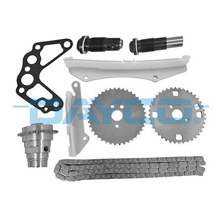 Jeu de distribution à chaînes DAYCO